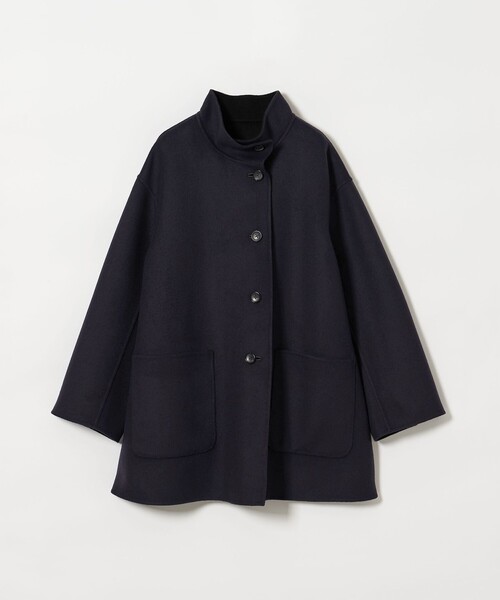 UNITED ARROWS（ユナイテッドアローズ） コート アウター バイカラー