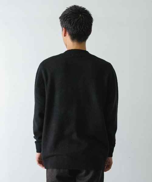 URBAN RESEARCH DOORS（アーバンリサーチドアーズ） セーター ニット