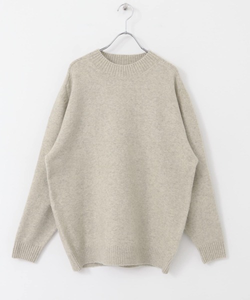 URBAN RESEARCH DOORS（アーバンリサーチドアーズ） セーター ニット
