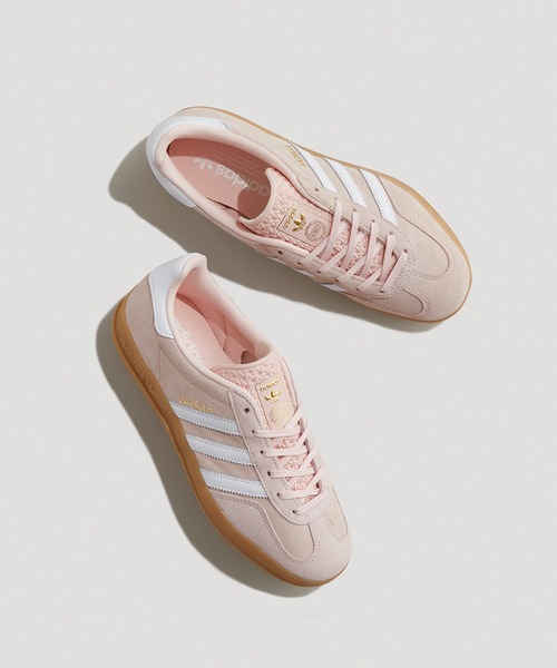 adidas（アディダス） スニーカー ガゼル インドア / Gazelle Indoor