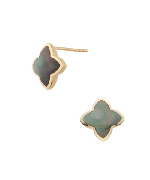 VENDOME AOYAMA（ヴァンドーム青山） ピアス シェルピアス レディース