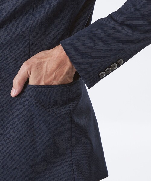 EPOCA UOMO（エポカ ウォモ） セットアップ 「セットアップ」ツイル