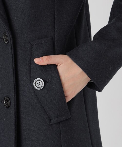 BLUE LABEL CRESTBRIDGE（ブルーレーベルクレストブリッジ