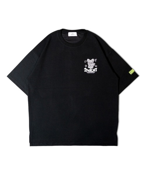JACKROSE（ジャックローズ） tシャツ 2ND ARCHIVE-008-SSTEE メンズ