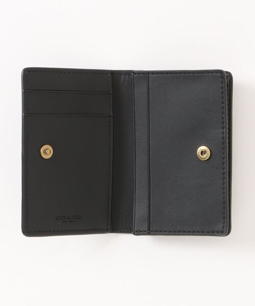 COACH（コーチ） 名刺入れ エッセンシャル ビジネス カード ケース