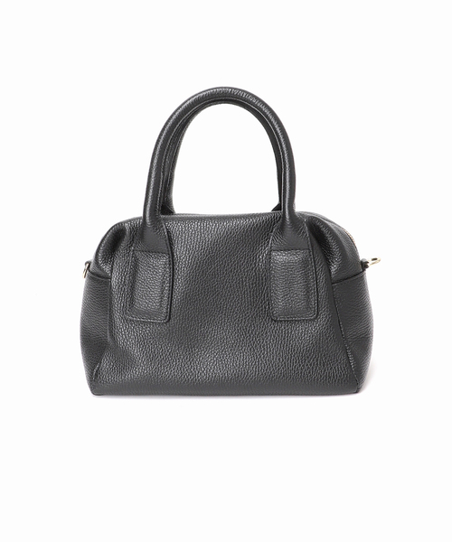 Spick＆Span（スピック アンド スパン） ボストンバッグ 「追加3