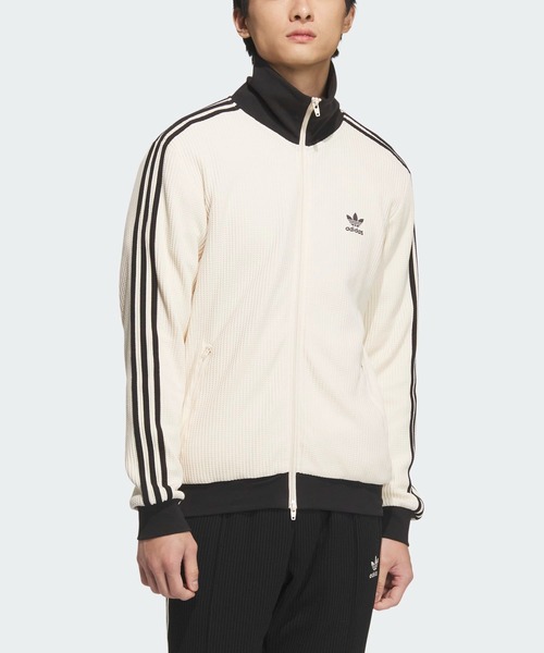 adidas（アディダス） ジャージ メンズ レディース : ZOZOTOWN Yahoo