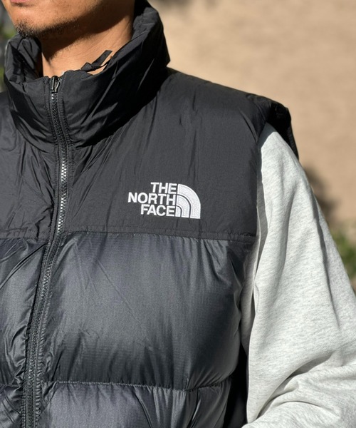 THE NORTH FACE（ザ ノースフェイス） ダウンベスト ベスト 「THE