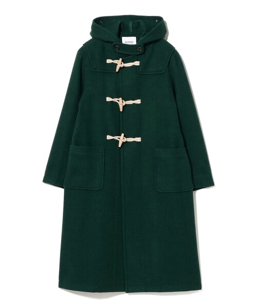 BEAMS BOY（ビームス ボーイ） ダッフルコート コート 「2/5再値下げ