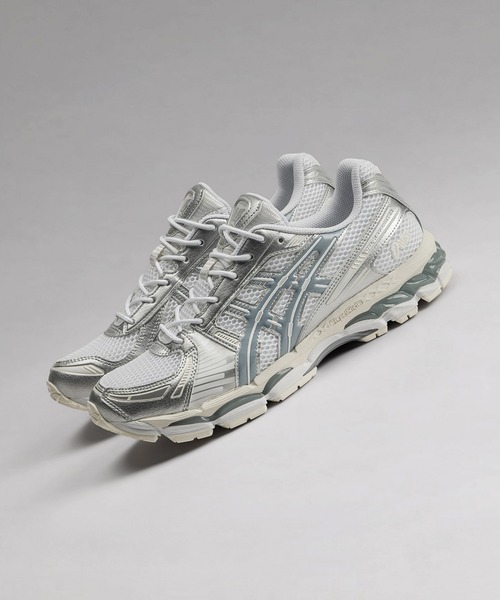 ASICS（アシックス） スニーカー GEL-KAYANO 12.1 / ゲルカヤノ 12.1
