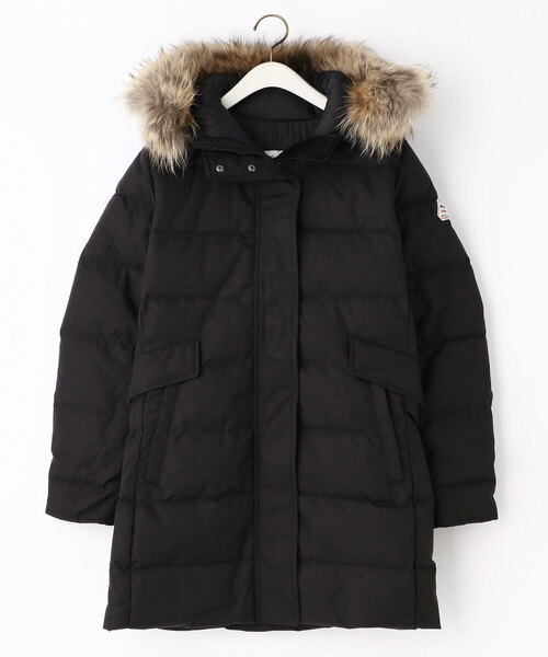 Pyrenex（ピレネックス） ダウンコート ダウンジャケット 「PYRENEX