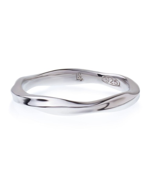 LION HEART（ライオンハート） 指輪 リング “for Gift”ツイストリング