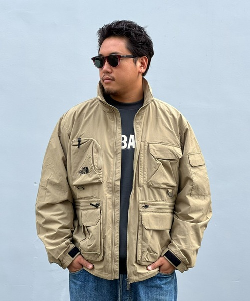 THE NORTH FACE（ザ ノースフェイス） コート ジャケット 「THE NORTH