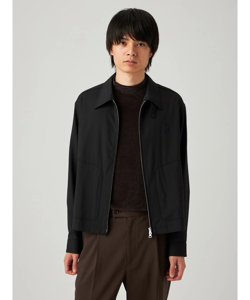 Mc McGREGOR（エムシー マックレガー） ブルゾン アウター 「Mc