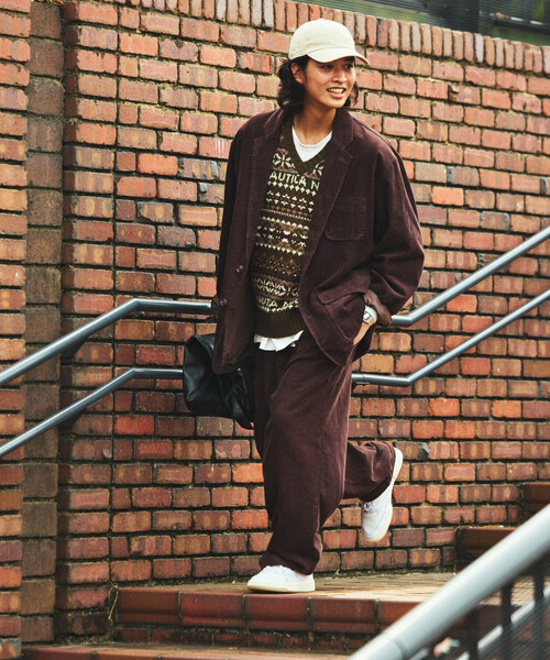 NAUTICA（ノーティカ） ジャケット テーラードジャケット ヴィンテージ