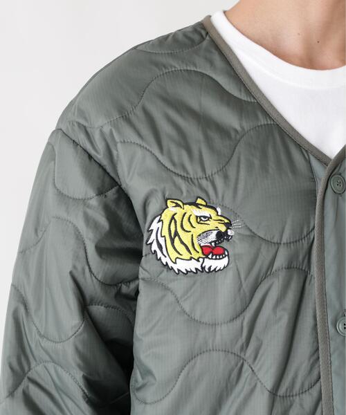 Alpha Industries（アルファ・インダストリーズ） ブルゾン アウター