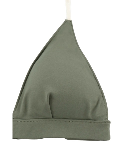 ALEXIA STAM（アリシアスタン） 水着 Brooke /ストリングスデザイン