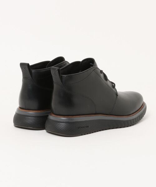 COLE HAAN（コールハーン） ブーツ ゼログランド イオン チャッカ