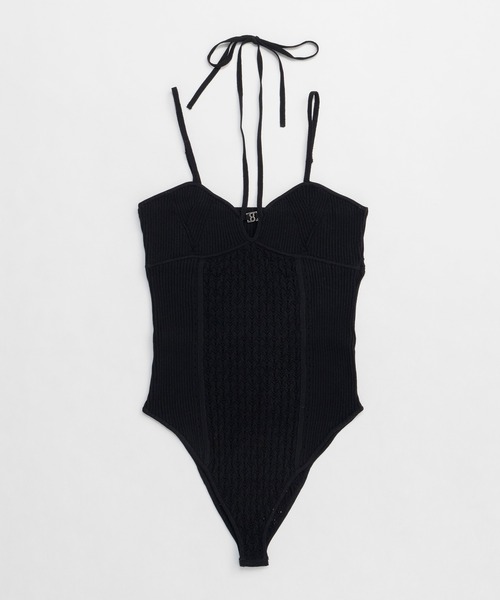 PRANK PROJECT（プランクプロジェクト） ニット セーター アイレット