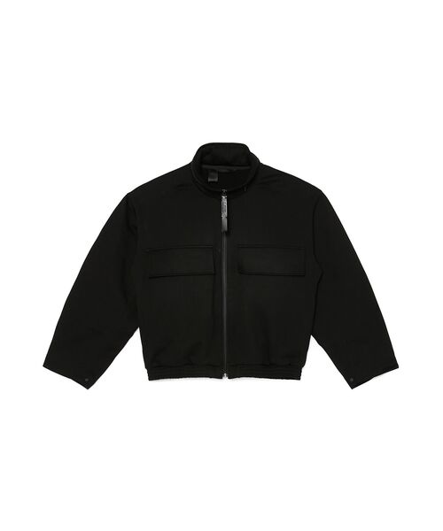 N.HOOLYWOOD COMPILE ブルゾン アウター HOODIE JACKET メンズ