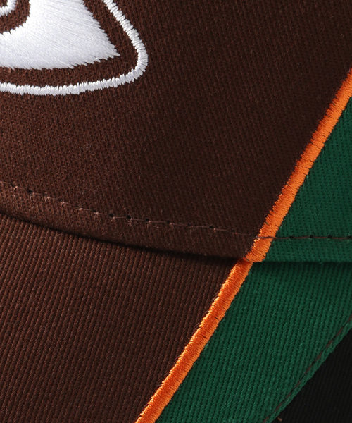 BoTT（ボット） キャップ 帽子 「BoTT / ボット」B Racing Cap メンズ