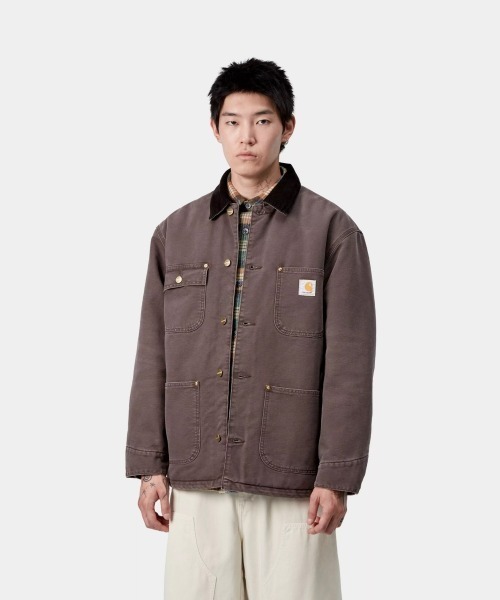 Carhartt WIP（カーハートワークインプログレス） ブルゾン アウター