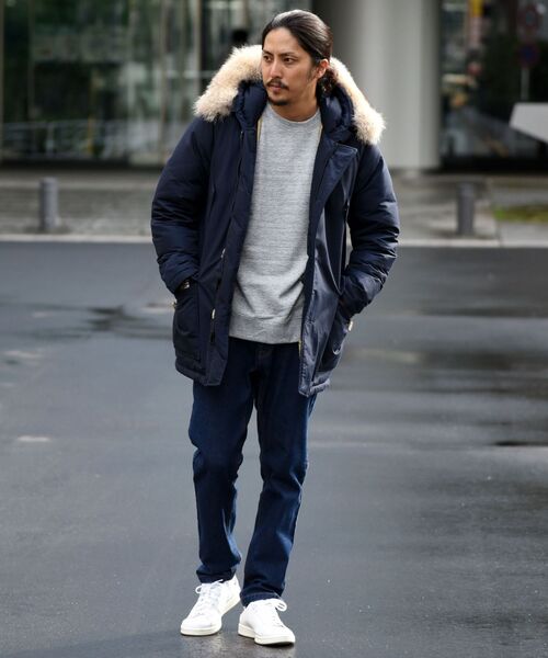 WOOLRICH（ウールリッチ） ダウンジャケット ダウン WOOLRICH: ARCTIC