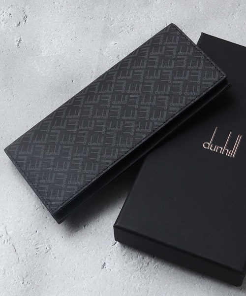 dunhill（ダンヒル） 財布 「DUNHILL/ダンヒル」シグネチャー