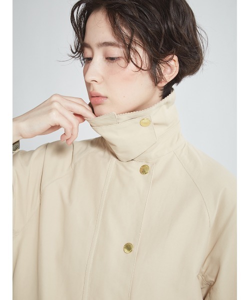 Barbour（バブアー） コート アウター 「CALDBECK / カルドベック