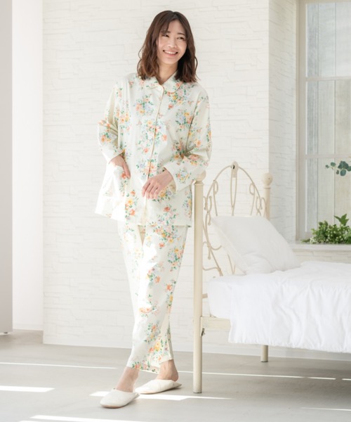 mila schon（ミラショーン） パジャマ ルームウェア 「mila schon
