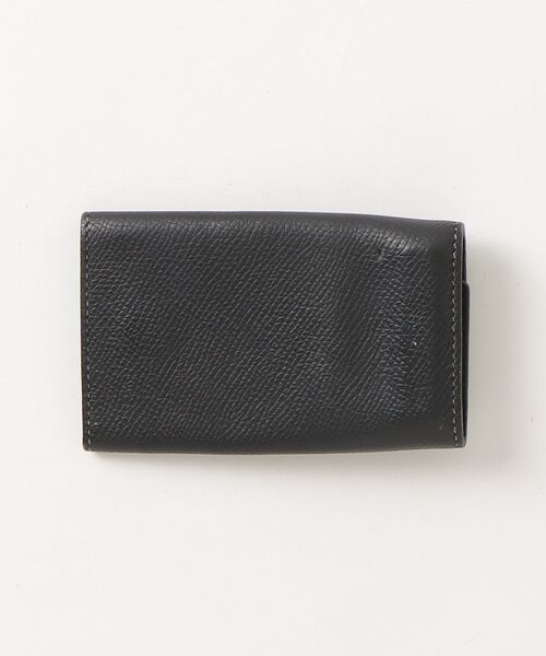 HERMES（エルメス） セリエエテュイクレ6 ヴォーエプソン キーケース