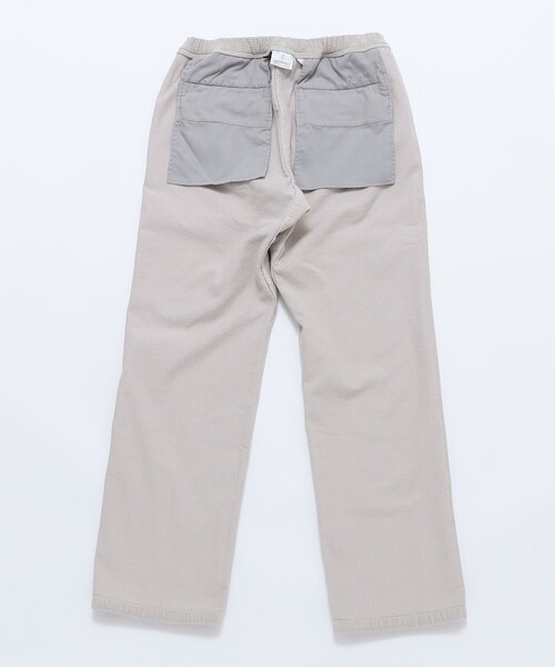 GRAMICCI（グラミチ） パンツ 「SHIPS別注」Gramicci: ガーメントダイ