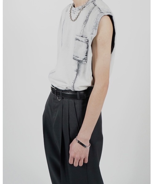 JOHN LAWRENCE SULLIVAN（ジョン ローレンス サリバン） ブレスレット