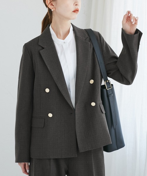 ROPE' PICNIC（ロペ ピクニック） ジャケット テーラードジャケット