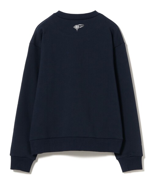 BEAMS GOLF（ビームス ゴルフ） トレーナー スウェット ORANGE LABEL