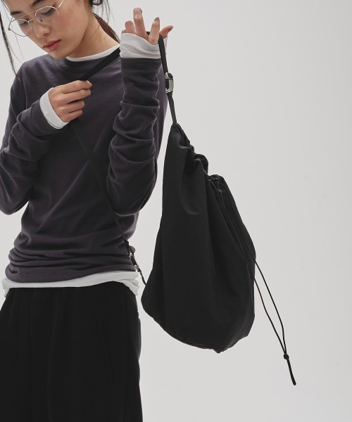 TODAYFUL デイバック リュック Nylon Back Pack レディース : ZOZOTOWN