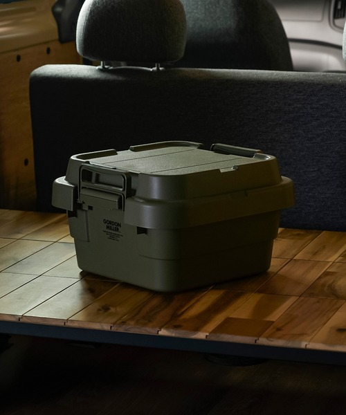 GORDON MILLER（ゴードンミラー） 収納 STACKING TRUNK CARGO LOW TYPE