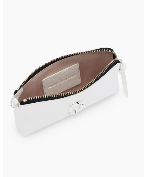 MARC JACOBS（マーク・ジェイコブス） 財布 THE SNAPSHOT DTM WRISTLET
