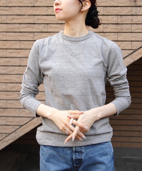 THE SHINZONE（ザ シンゾーン） tシャツ THE SHINZONE/シンゾーン