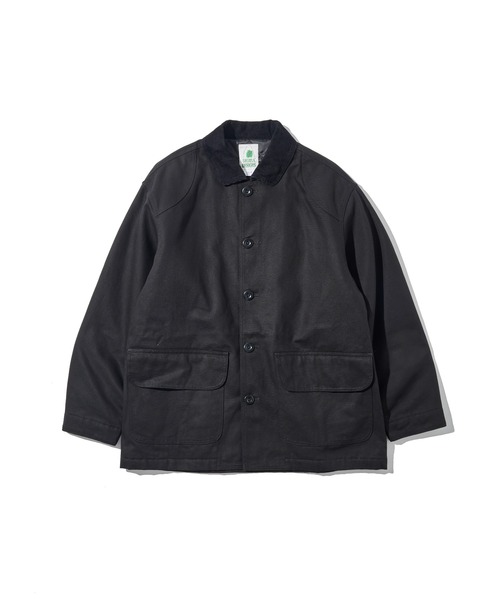 SIERRA DESIGNS（シエラデザインズ） カバーオール 「ワークの無骨さに