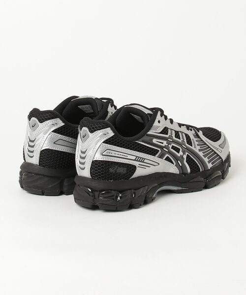 ASICS（アシックス） スニーカー GEL-KAYANO 12.1 メンズ : ZOZOTOWN
