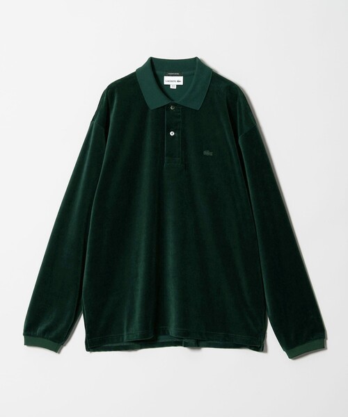 LACOSTE（ラコステ） ポロシャツ 「LACOSTE for BEAUTY＆YOUTH