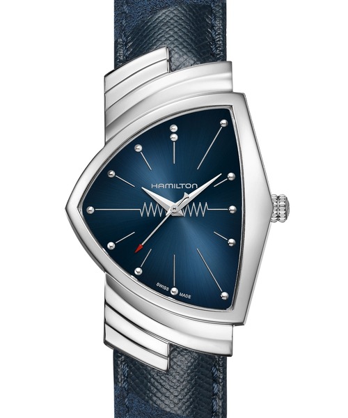 VENTURA 腕時計 HAMILTON 「ハミルトン」 Ventura （ベンチュラ
