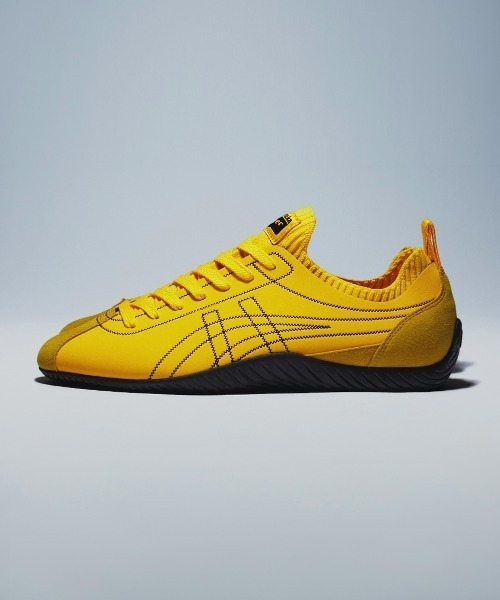 Onitsuka Tiger（オニツカタイガー） スニーカー SCLAW / スクロウ