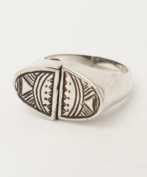 martinique（マルティニーク） 指輪 リング 「ADAWAT'N TUAREG