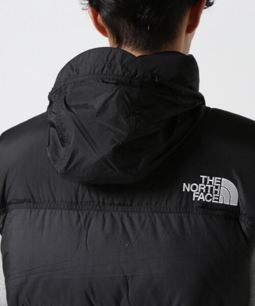THE NORTH FACE（ザ ノースフェイス） ダウンベスト ベスト メンズ