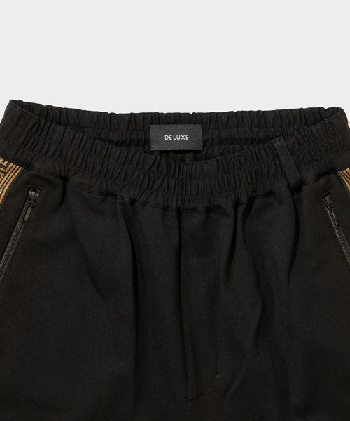 DELUXE（デラックス） パンツ SNATCH メンズ レディース : ZOZOTOWN