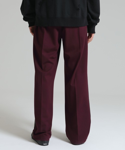 DELUXE（デラックス） パンツ SNATCH メンズ レディース : ZOZOTOWN