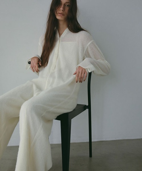 ETRE TOKYO（エトレトウキョウ） オールインワン ブラッシュドチュール