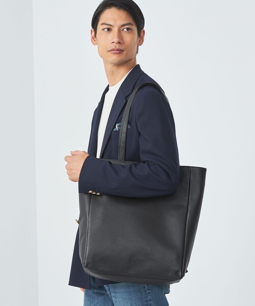 green label relaxing（グリーンレーベルリラクシング） トートバッグ